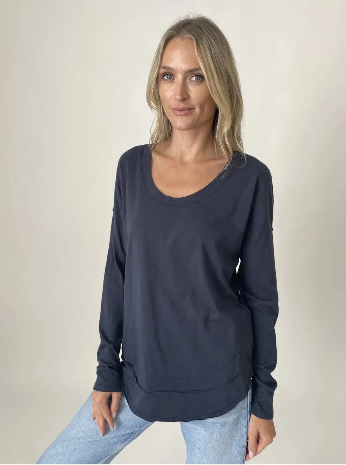 Six Fifty Reagan Tee