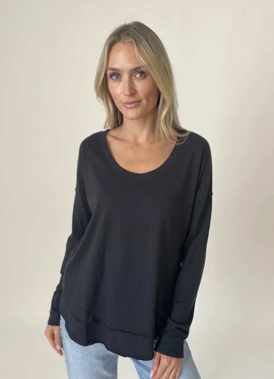 Six Fifty Reagan Tee