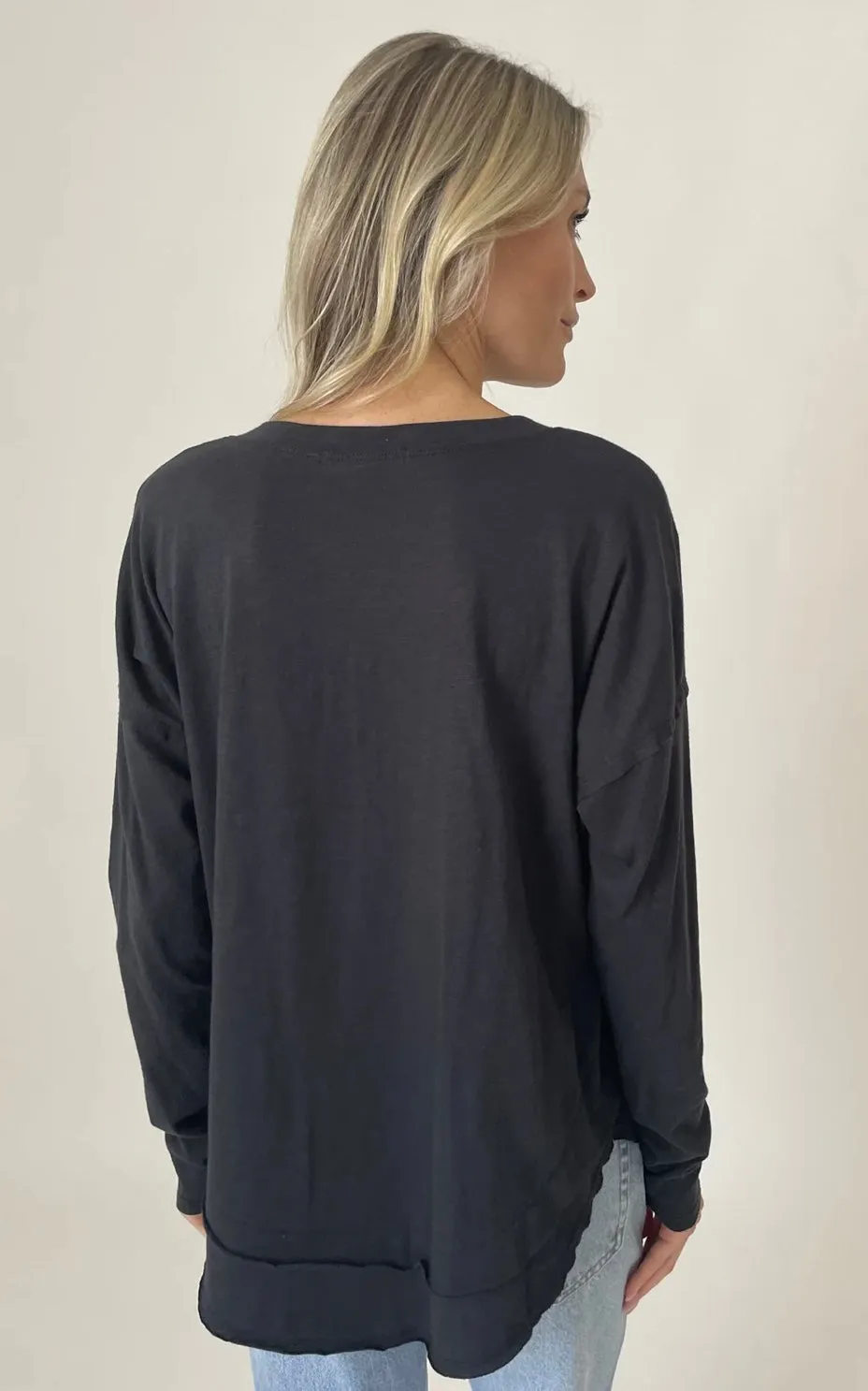 Six Fifty Reagan Tee