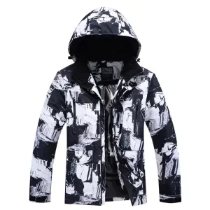 Snowboarding Jackets