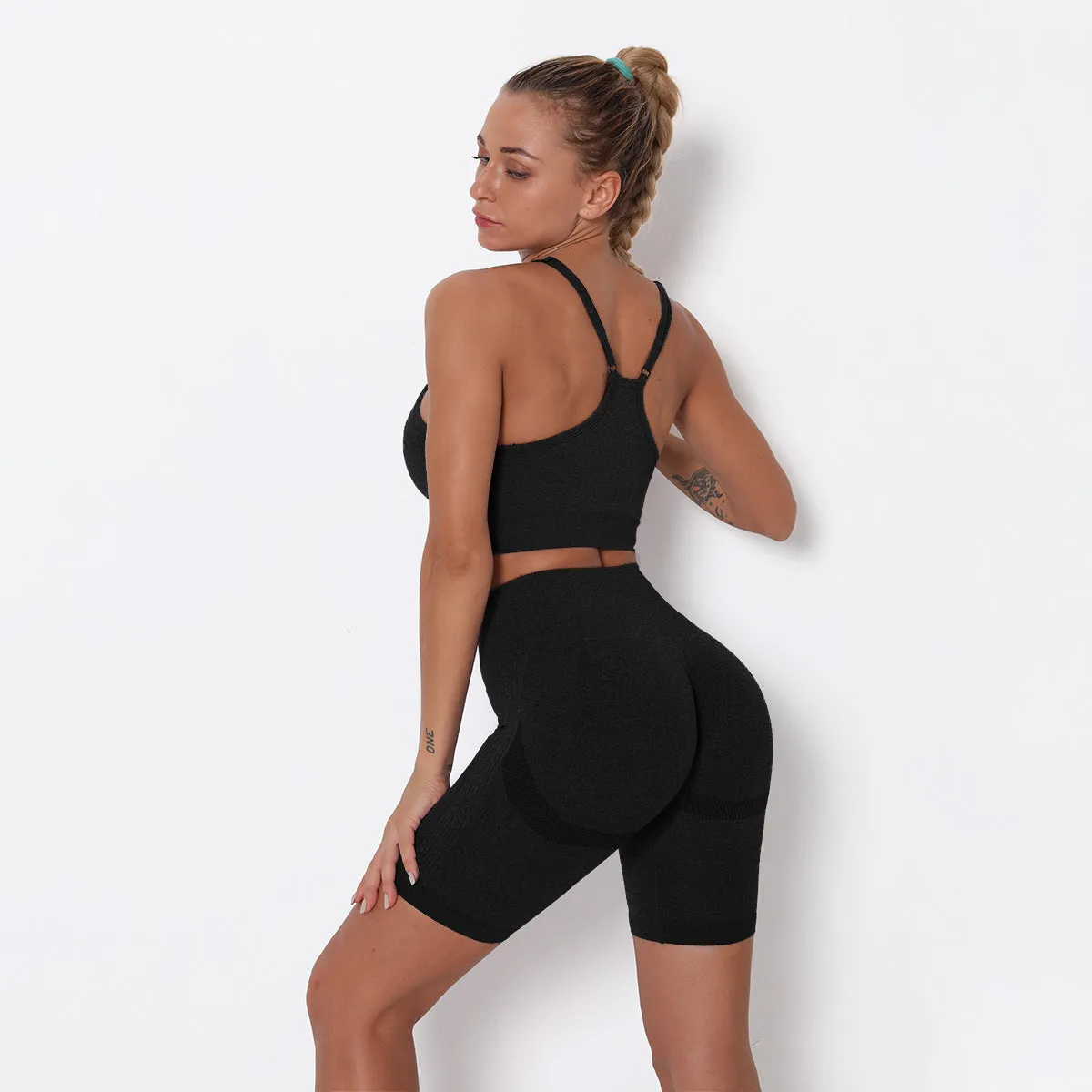 Soul Stretch Top