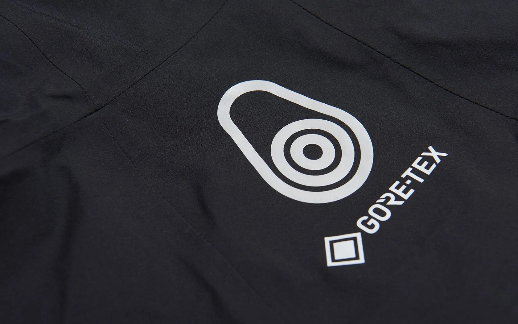 SPRAY GORE TEX JACKET