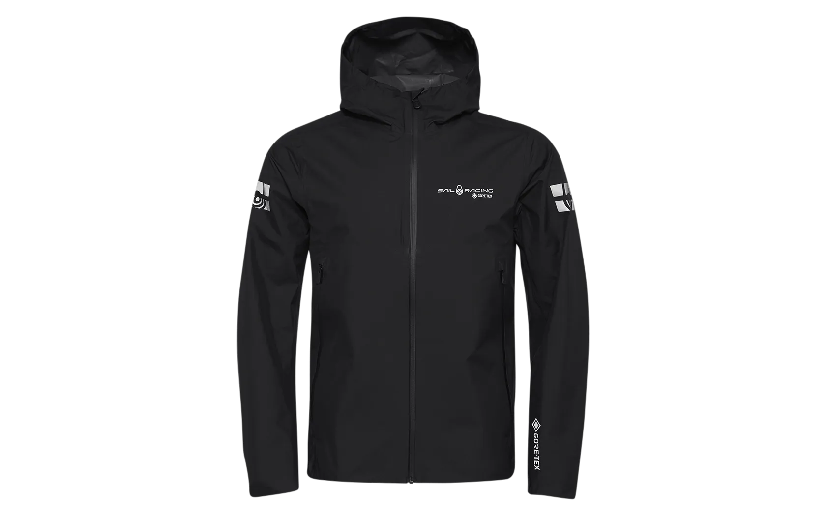 SPRAY GORE TEX JACKET