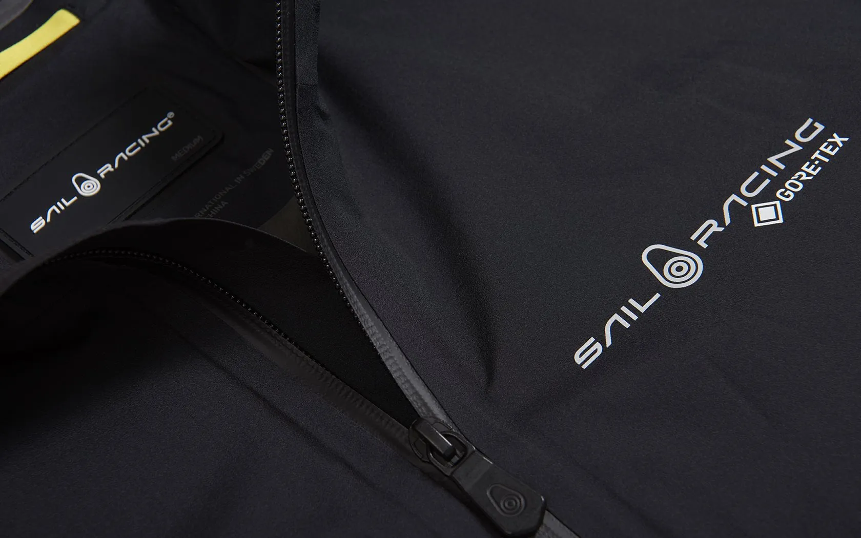 SPRAY GORE TEX JACKET