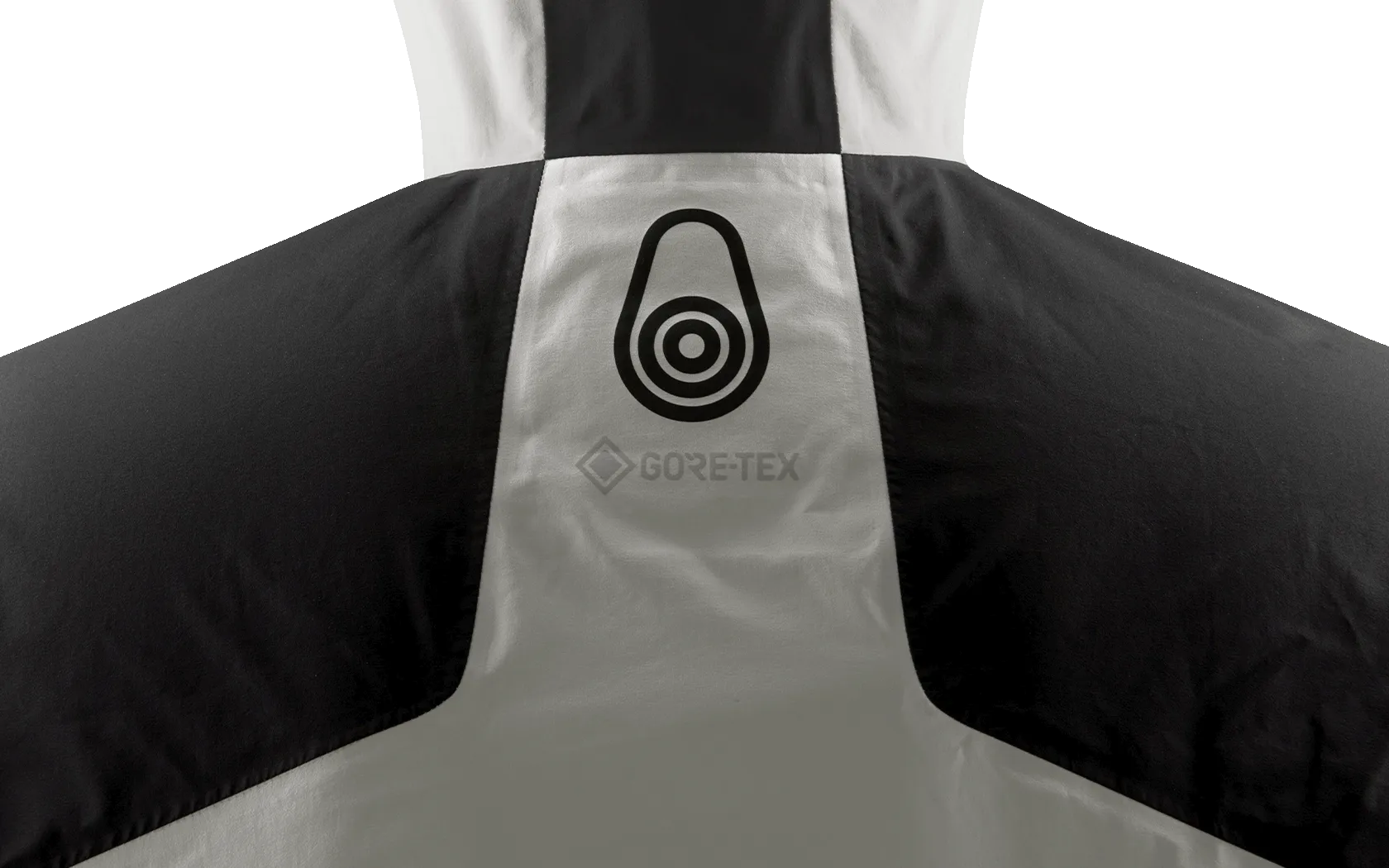 SPRAY GORE TEX JACKET