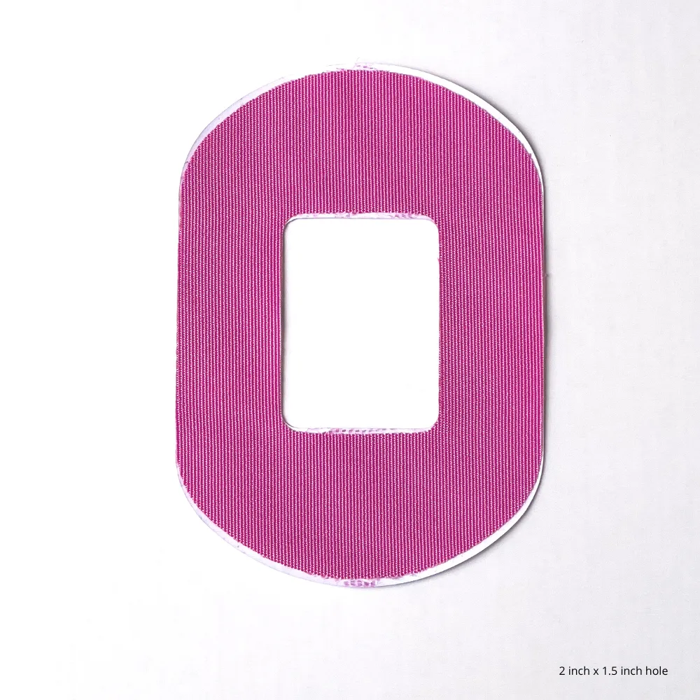 StayPut CGM Tape