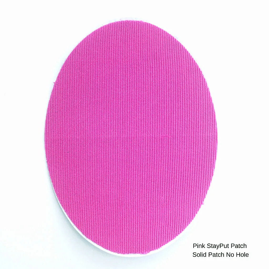 StayPut CGM Tape