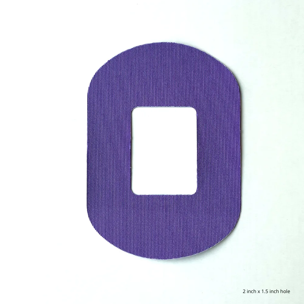 StayPut CGM Tape