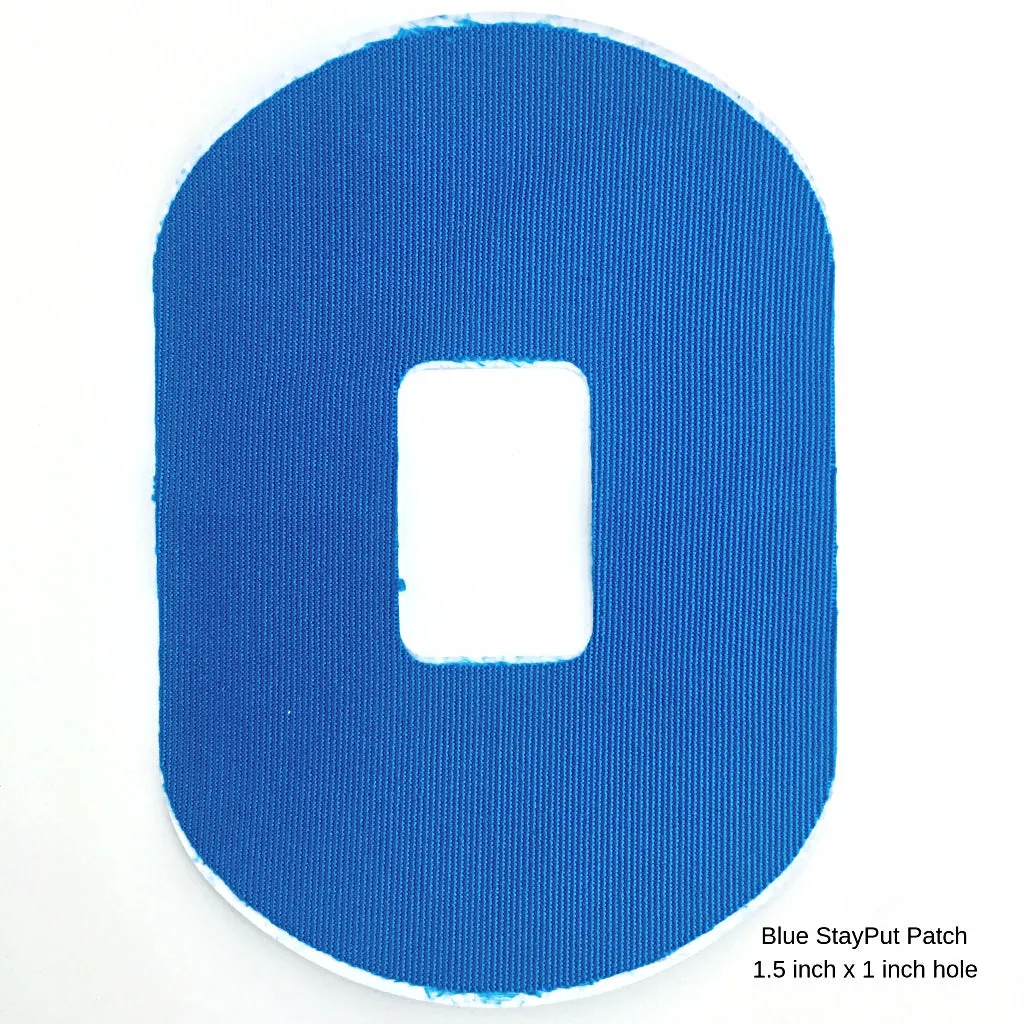 StayPut CGM Tape