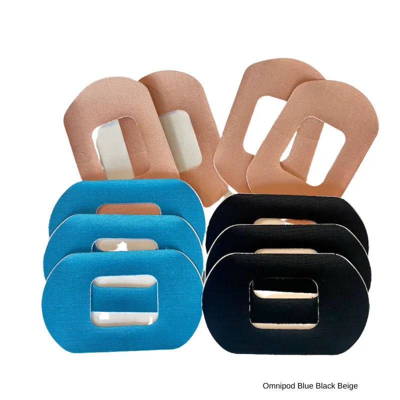 StayPut CGM Tape