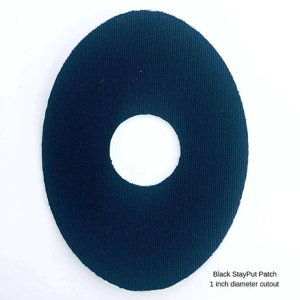 StayPut CGM Tape