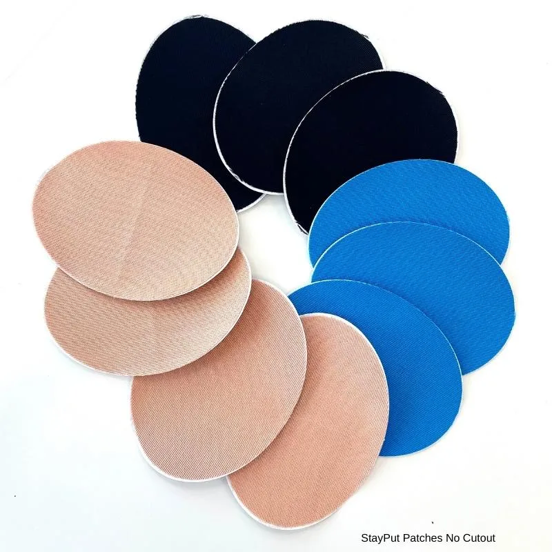 StayPut CGM Tape