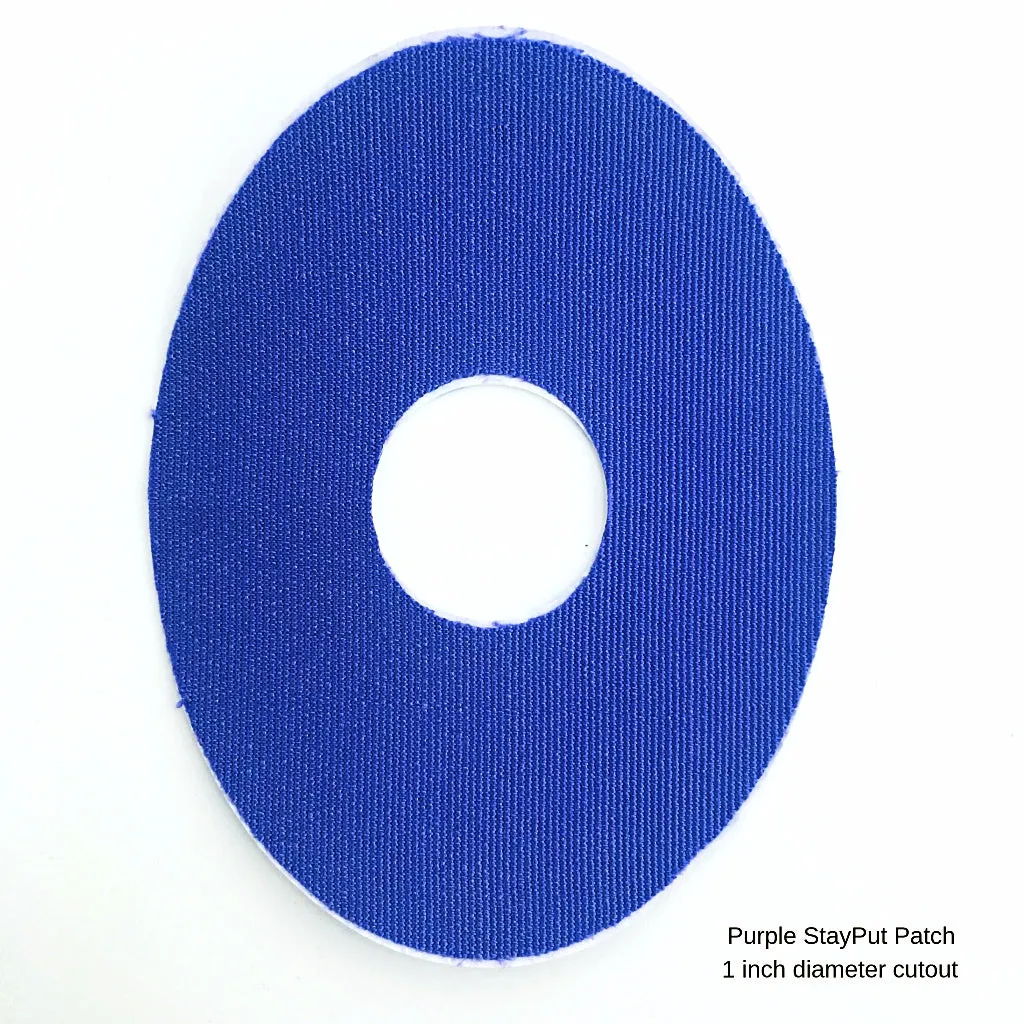 StayPut CGM Tape