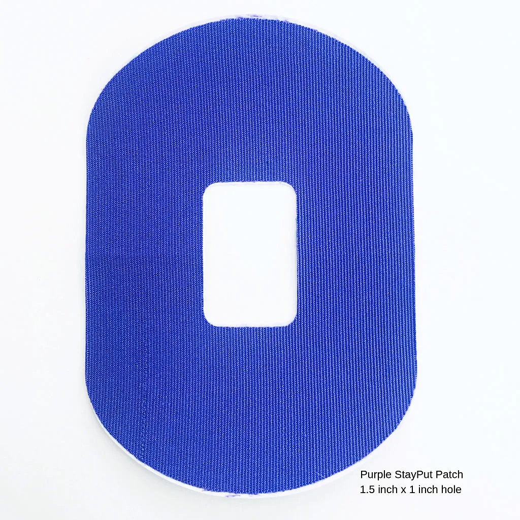 StayPut CGM Tape