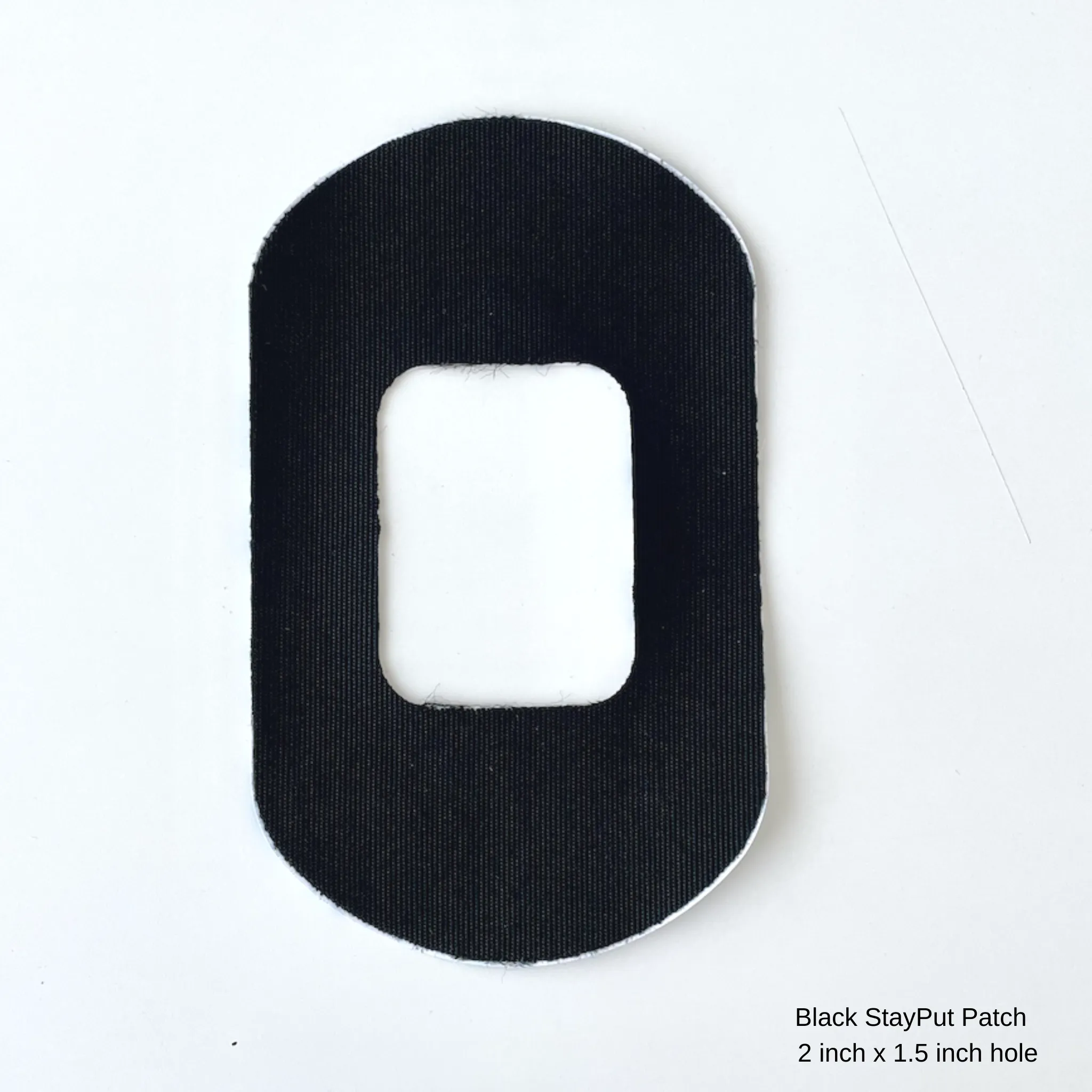StayPut CGM Tape