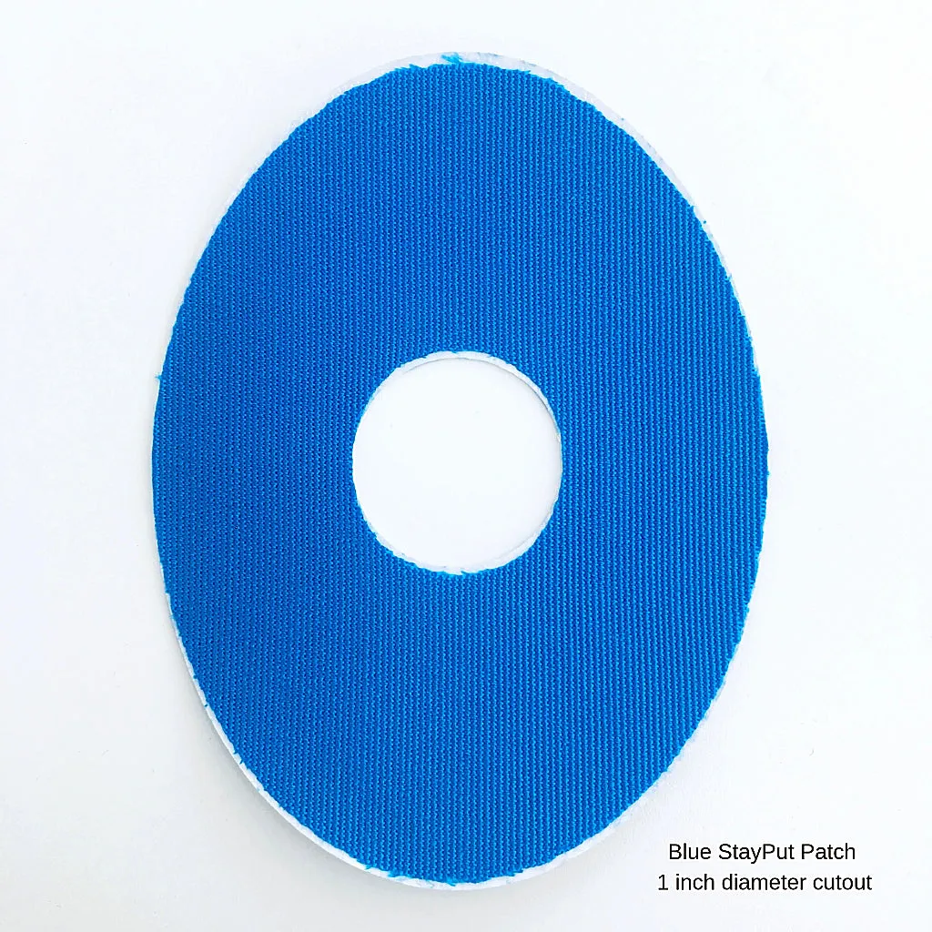 StayPut CGM Tape