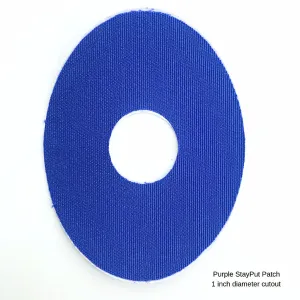 StayPut CGM Tape
