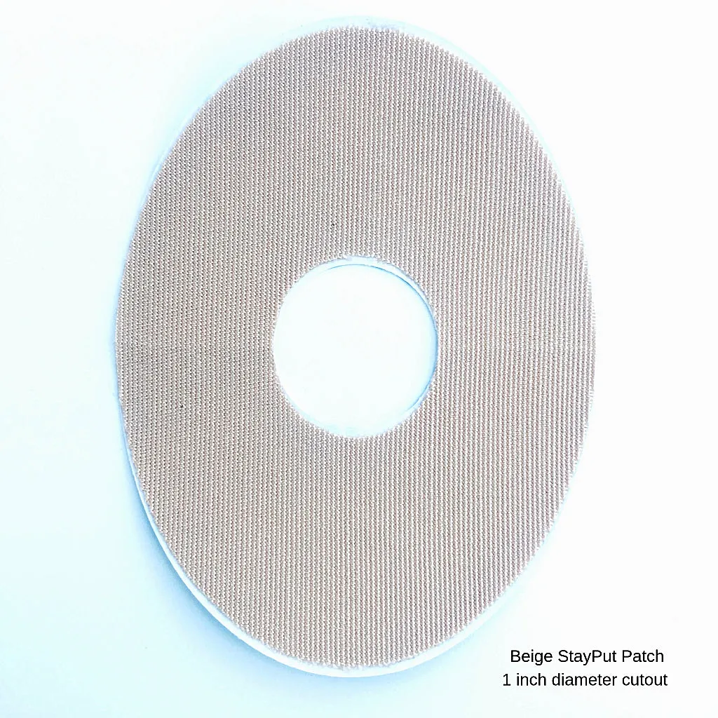 StayPut CGM Tape