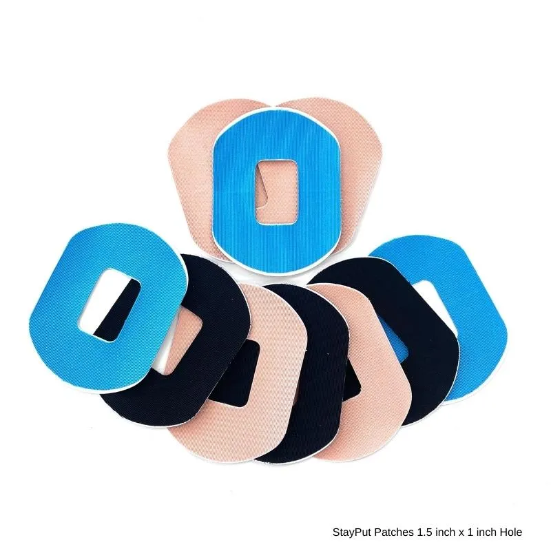 StayPut CGM Tape