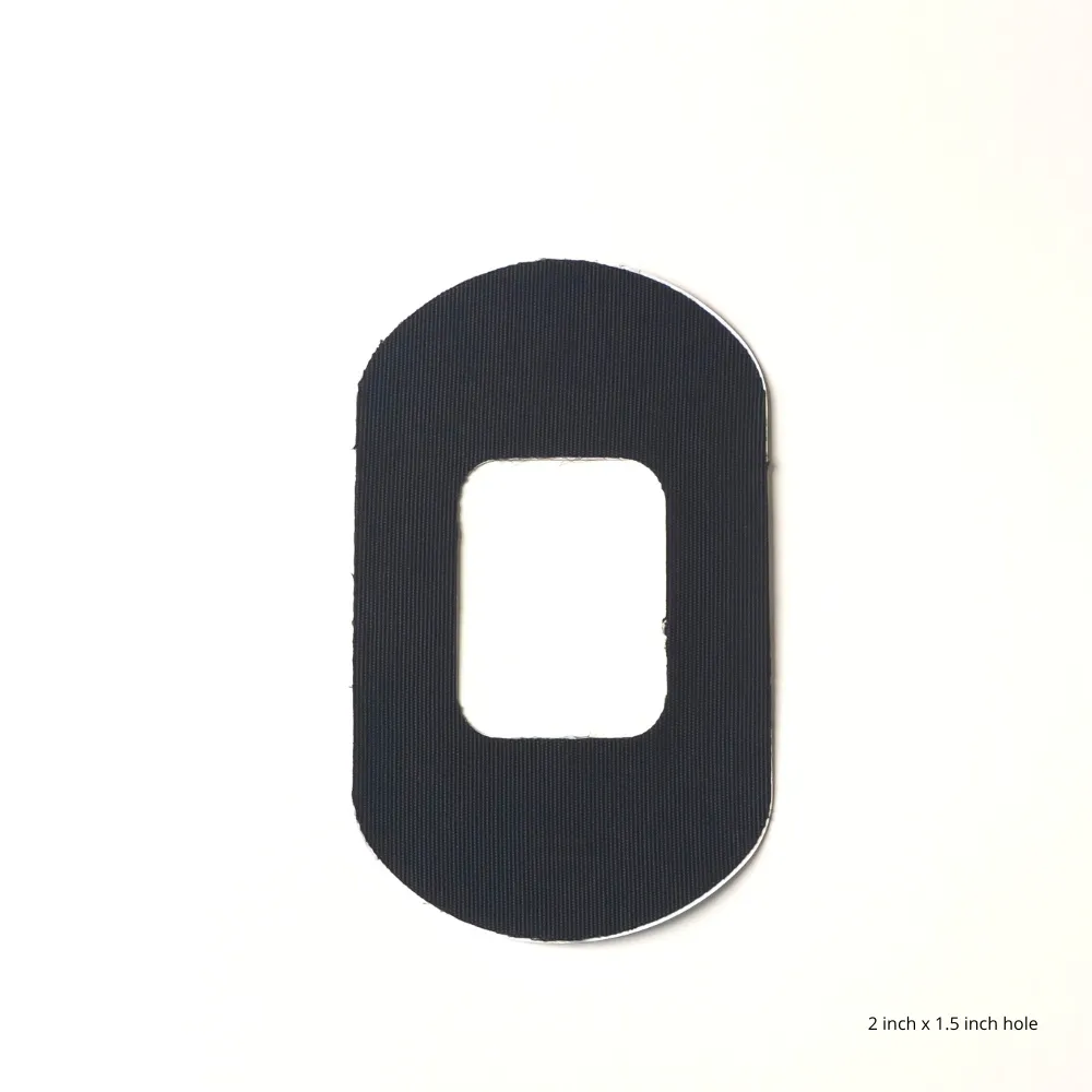 StayPut CGM Tape