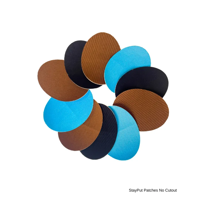 StayPut CGM Tape