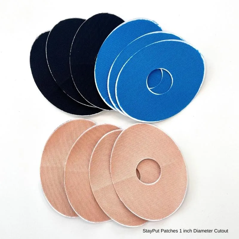 StayPut CGM Tape