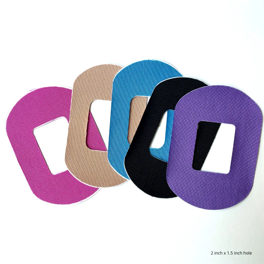 StayPut CGM Tape