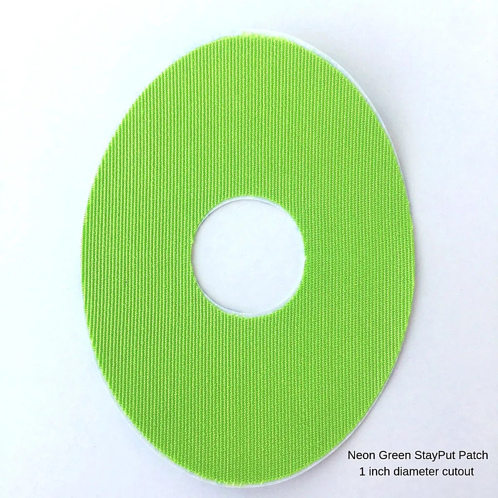 StayPut CGM Tape