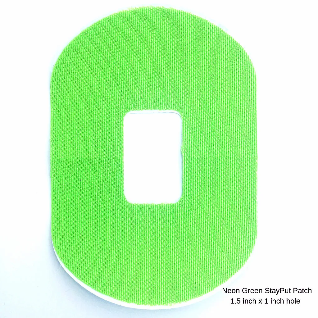 StayPut CGM Tape