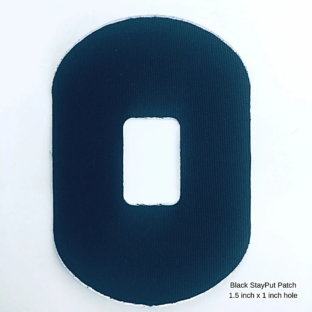 StayPut CGM Tape