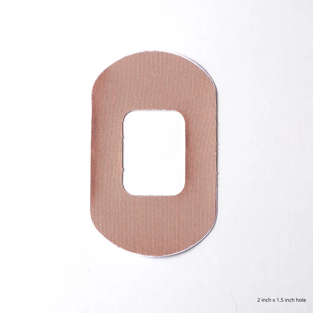 StayPut CGM Tape