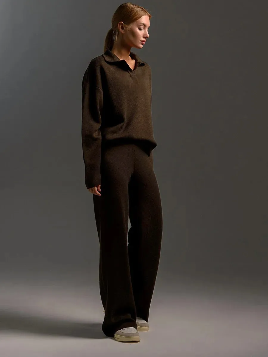 STELARIS | COMFORTABLE 2-PIECE SET
