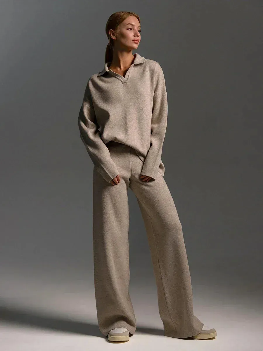 STELARIS | COMFORTABLE 2-PIECE SET