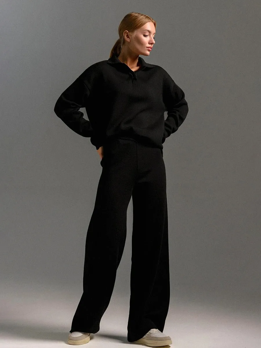 STELARIS | COMFORTABLE 2-PIECE SET