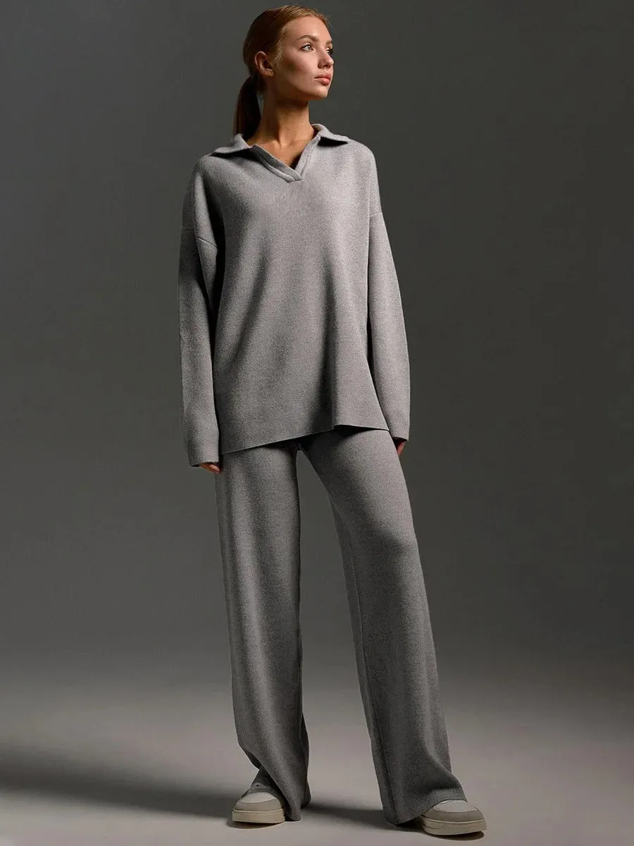 STELARIS | COMFORTABLE 2-PIECE SET