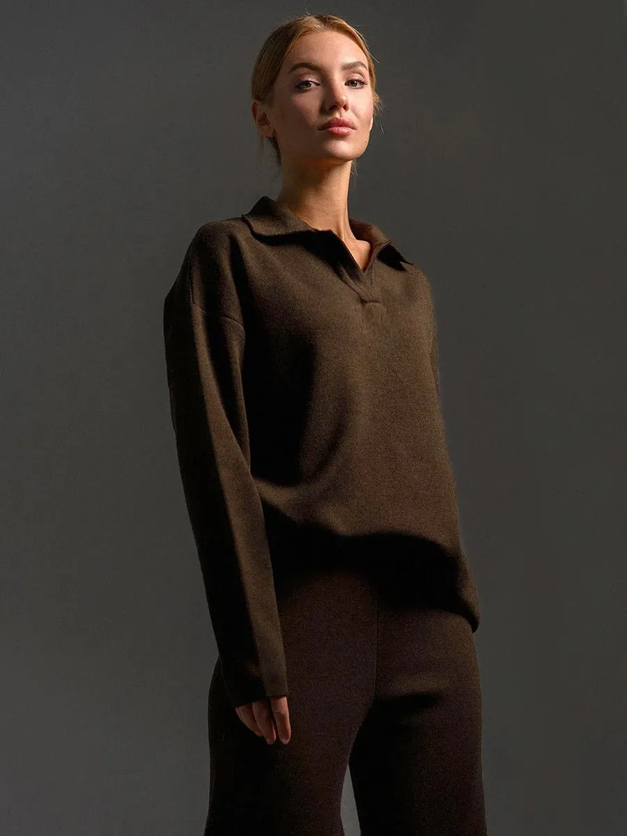 STELARIS | COMFORTABLE 2-PIECE SET