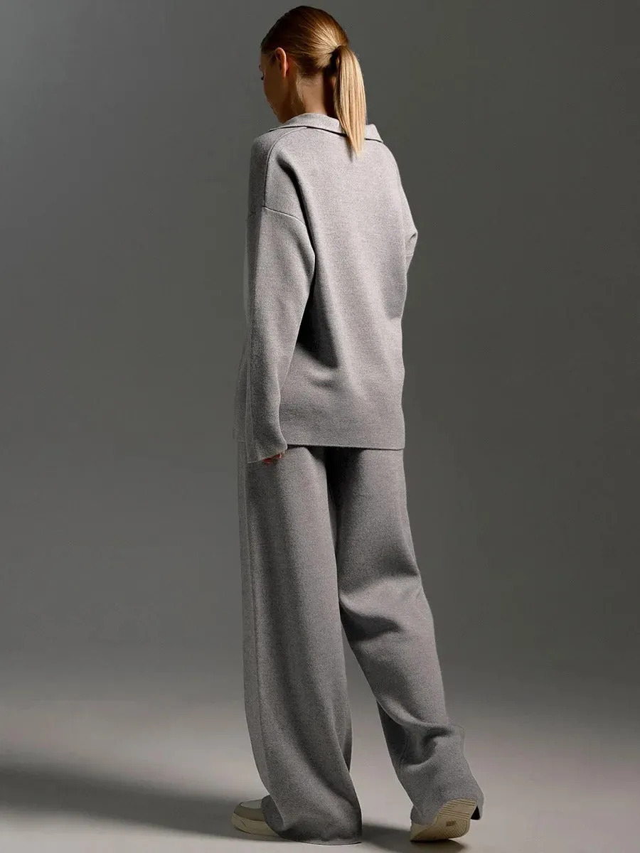 STELARIS | COMFORTABLE 2-PIECE SET