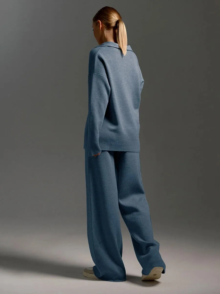 STELARIS | COMFORTABLE 2-PIECE SET