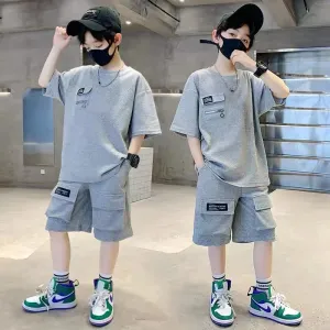 Summer Boy Sports Sets