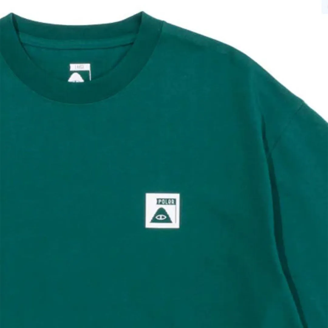 Summit Relax Fit Tee Top