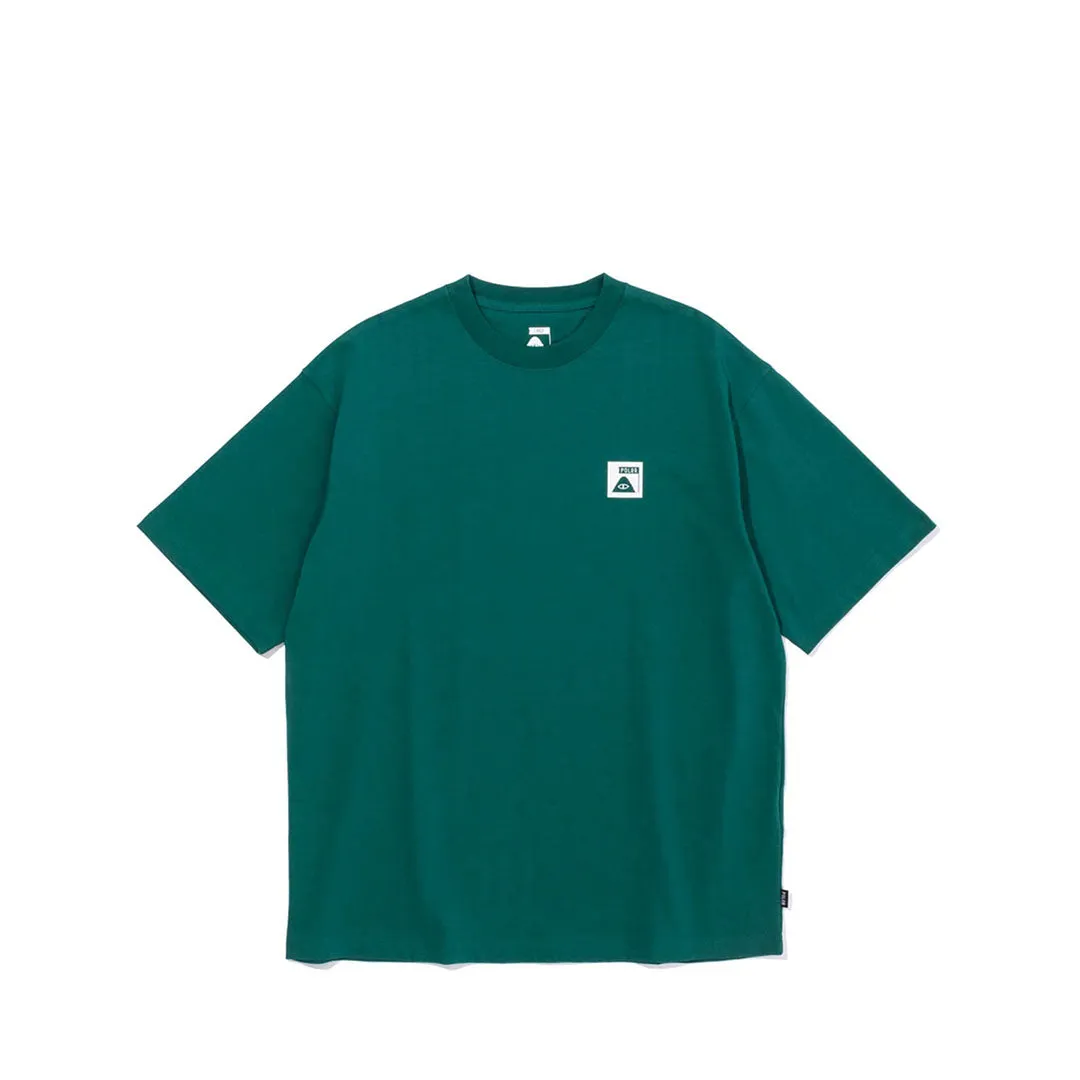 Summit Relax Fit Tee Top