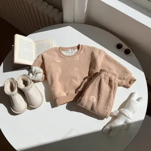 Supersoft 'Lively' Range - Light Brown