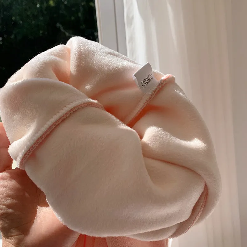 Supersoft 'Lively' Range - Light Brown