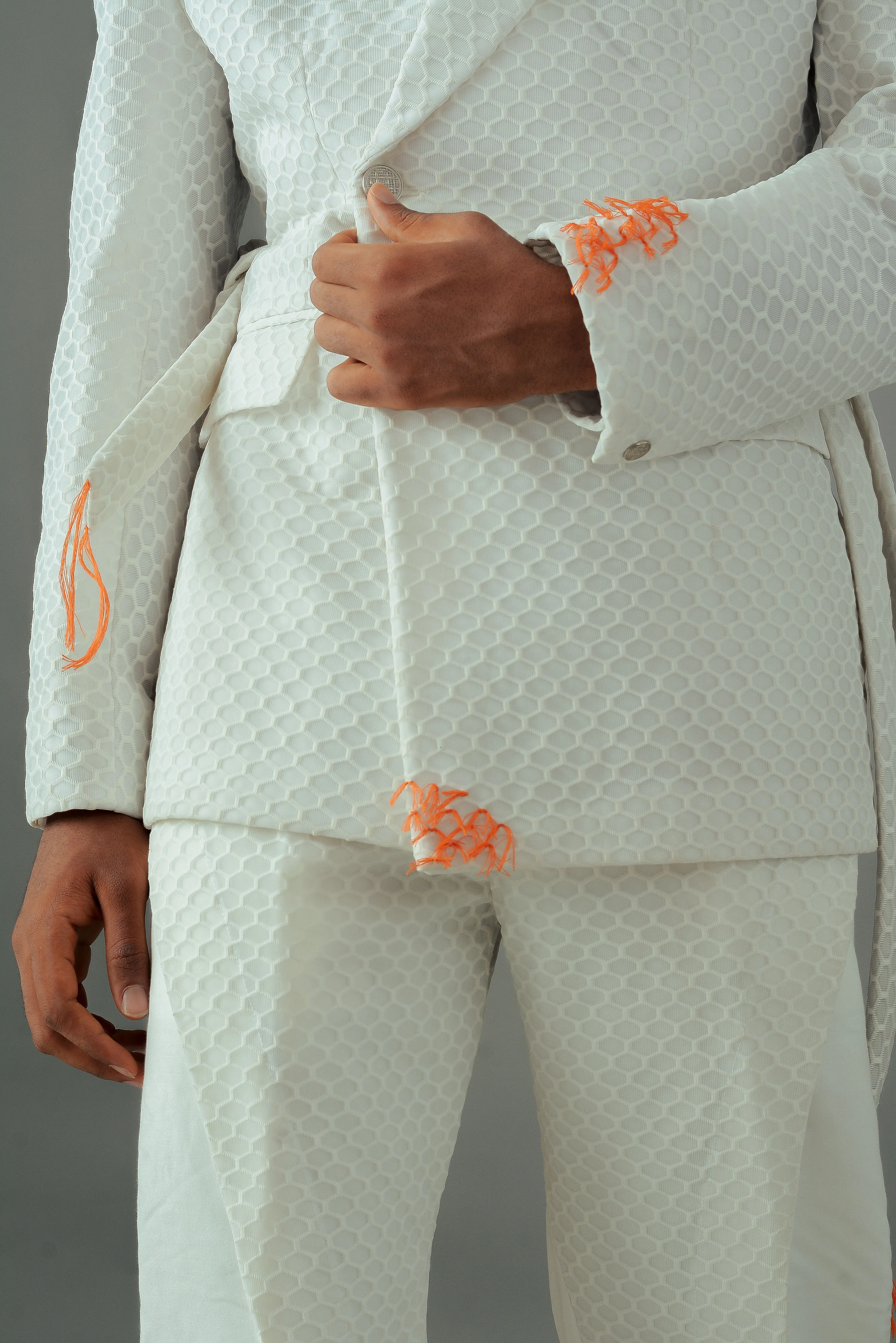 Techo Nomad Suit