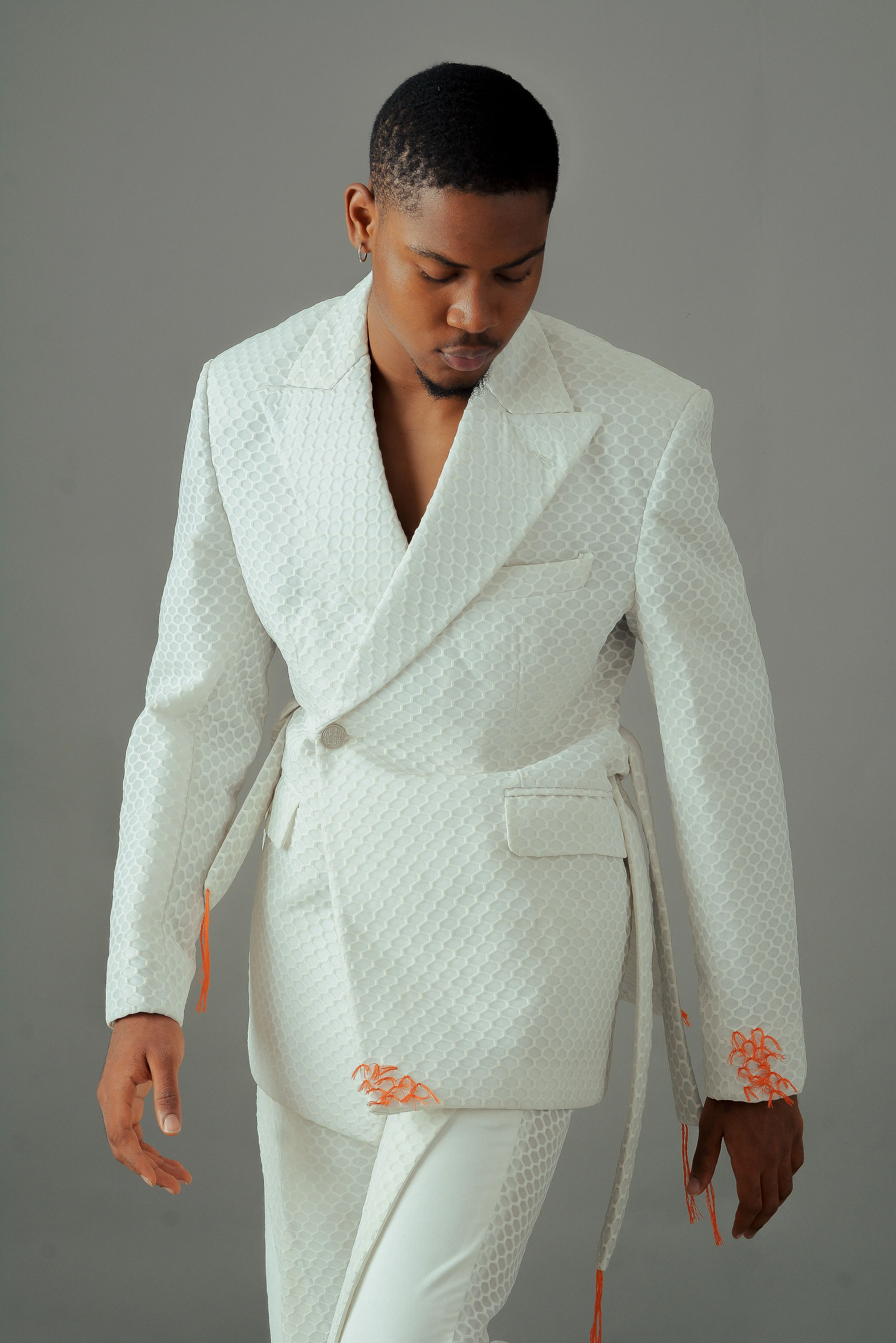 Techo Nomad Suit