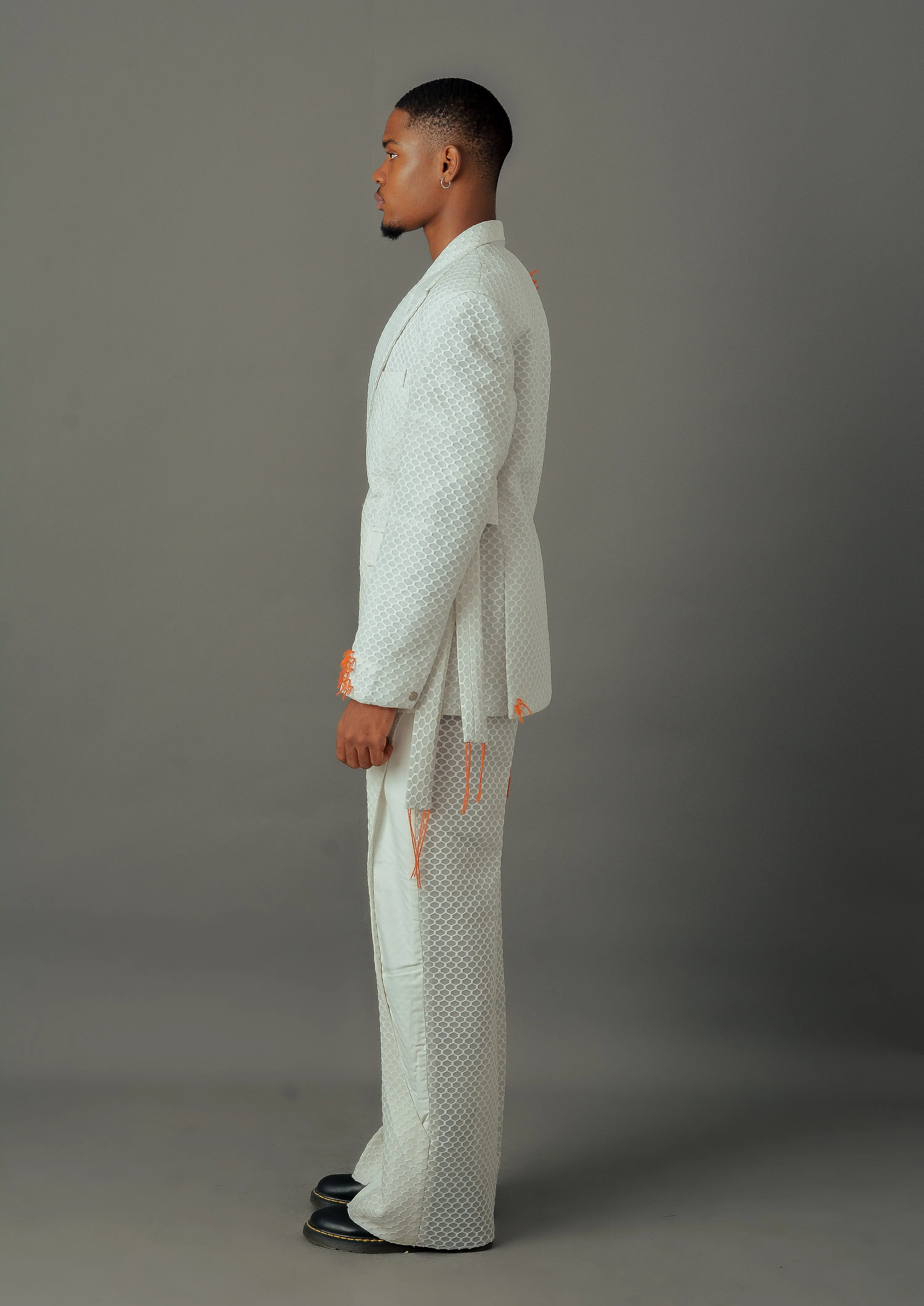 Techo Nomad Suit