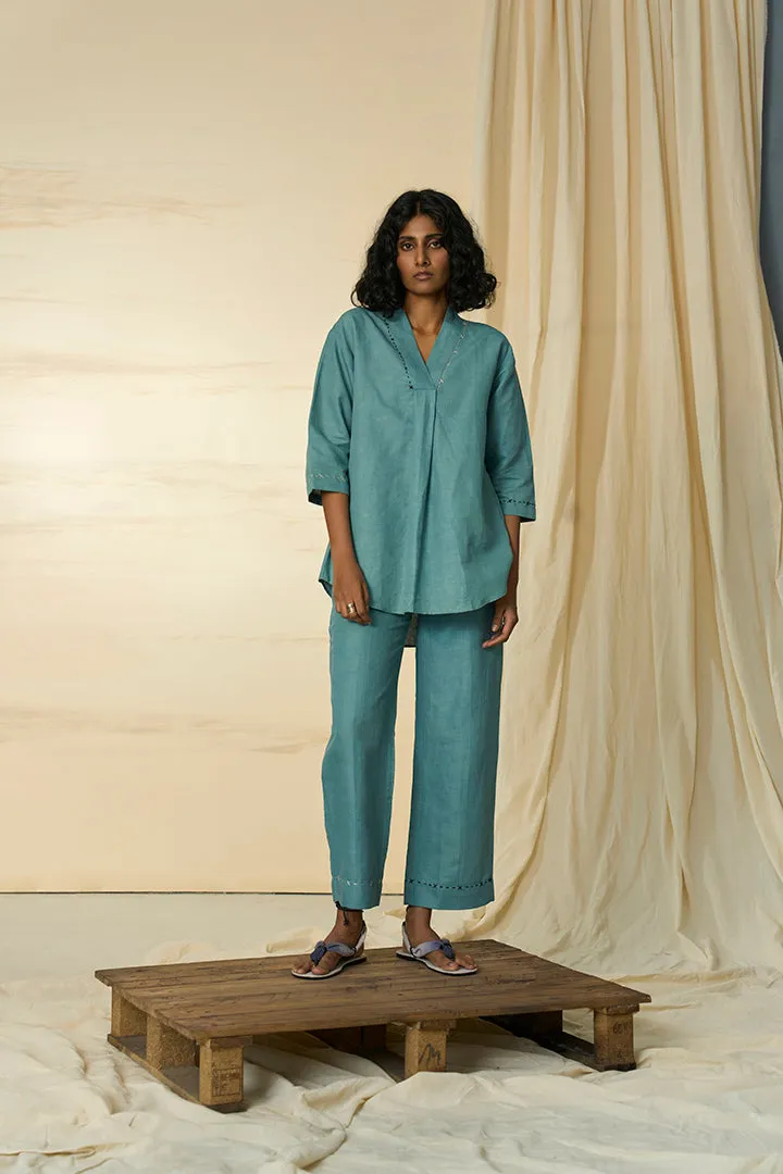 Tempest Hemp Cotton Set