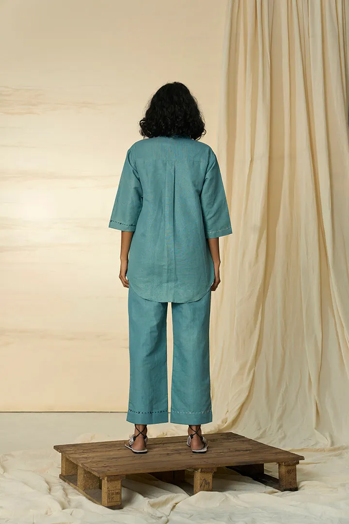 Tempest Hemp Cotton Set