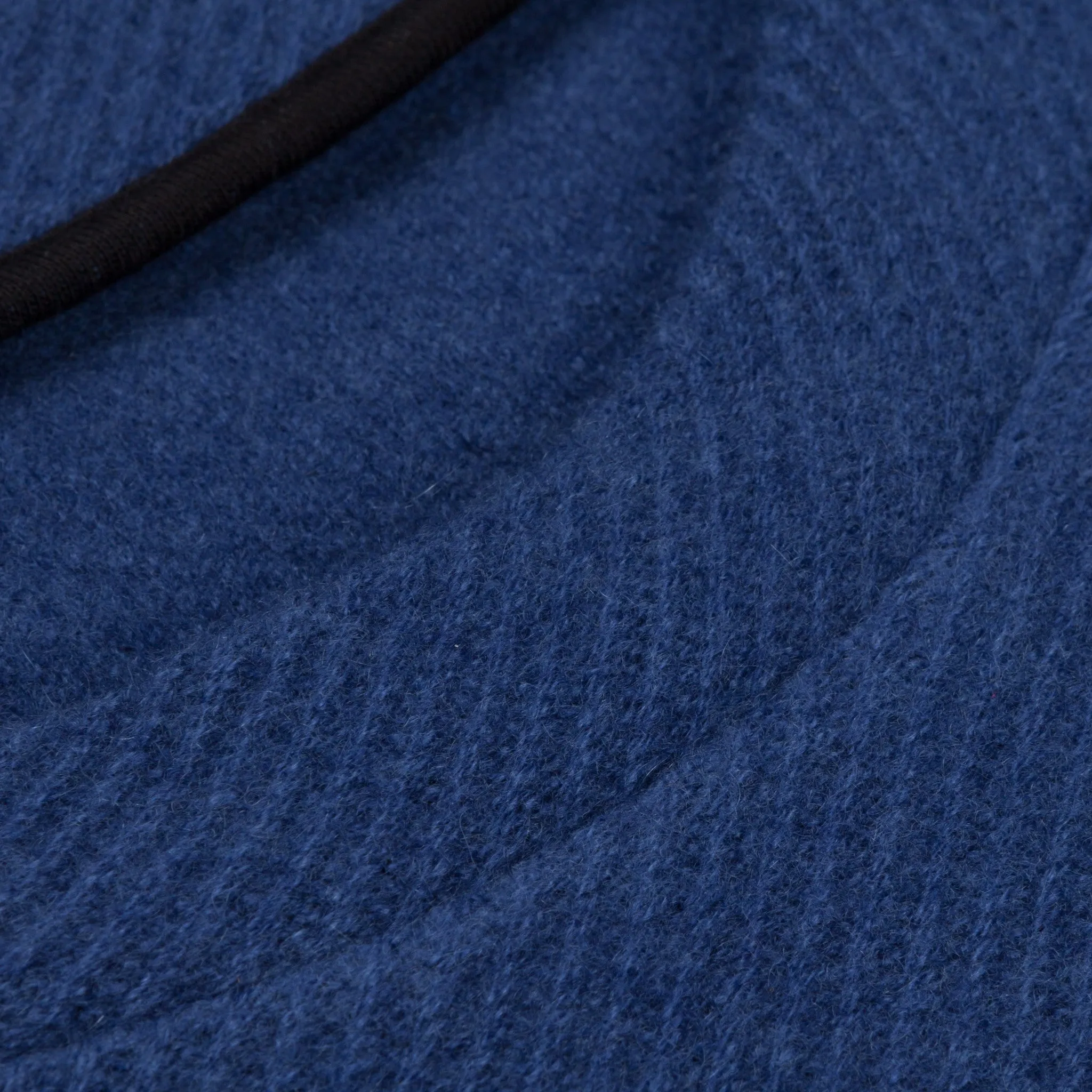 The Elder Statesman Herring Crew New Blue
