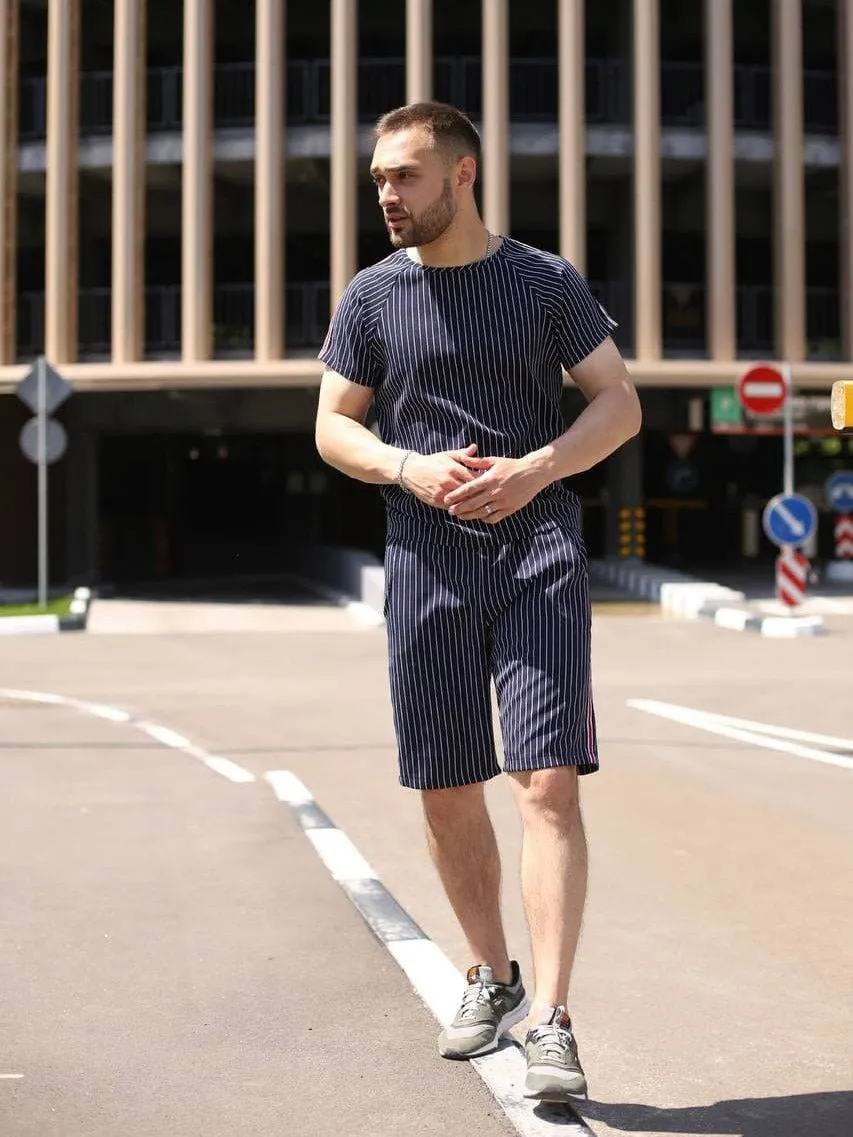 TheMrTailor™ Summer set